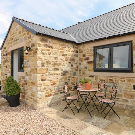 The Cottage Chesterfield Bagian luar foto