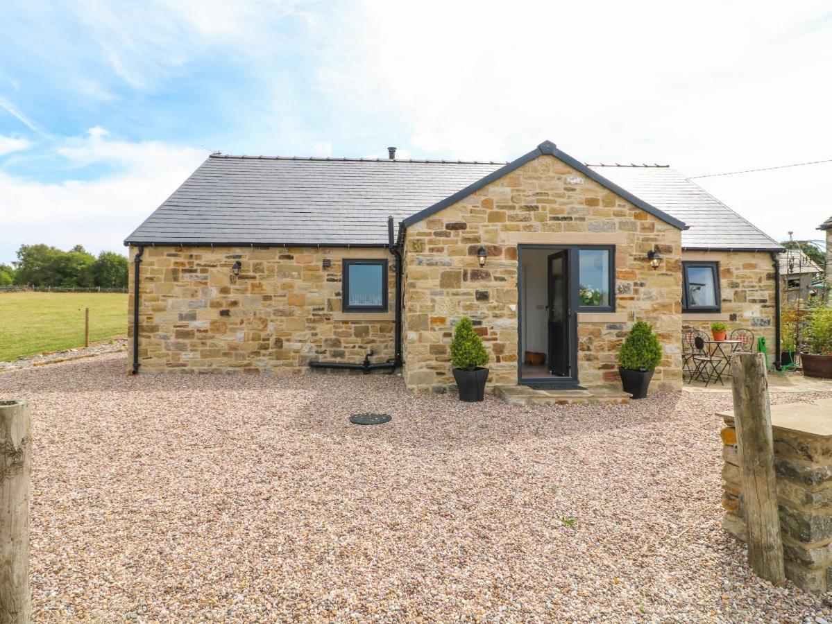 The Cottage Chesterfield Bagian luar foto