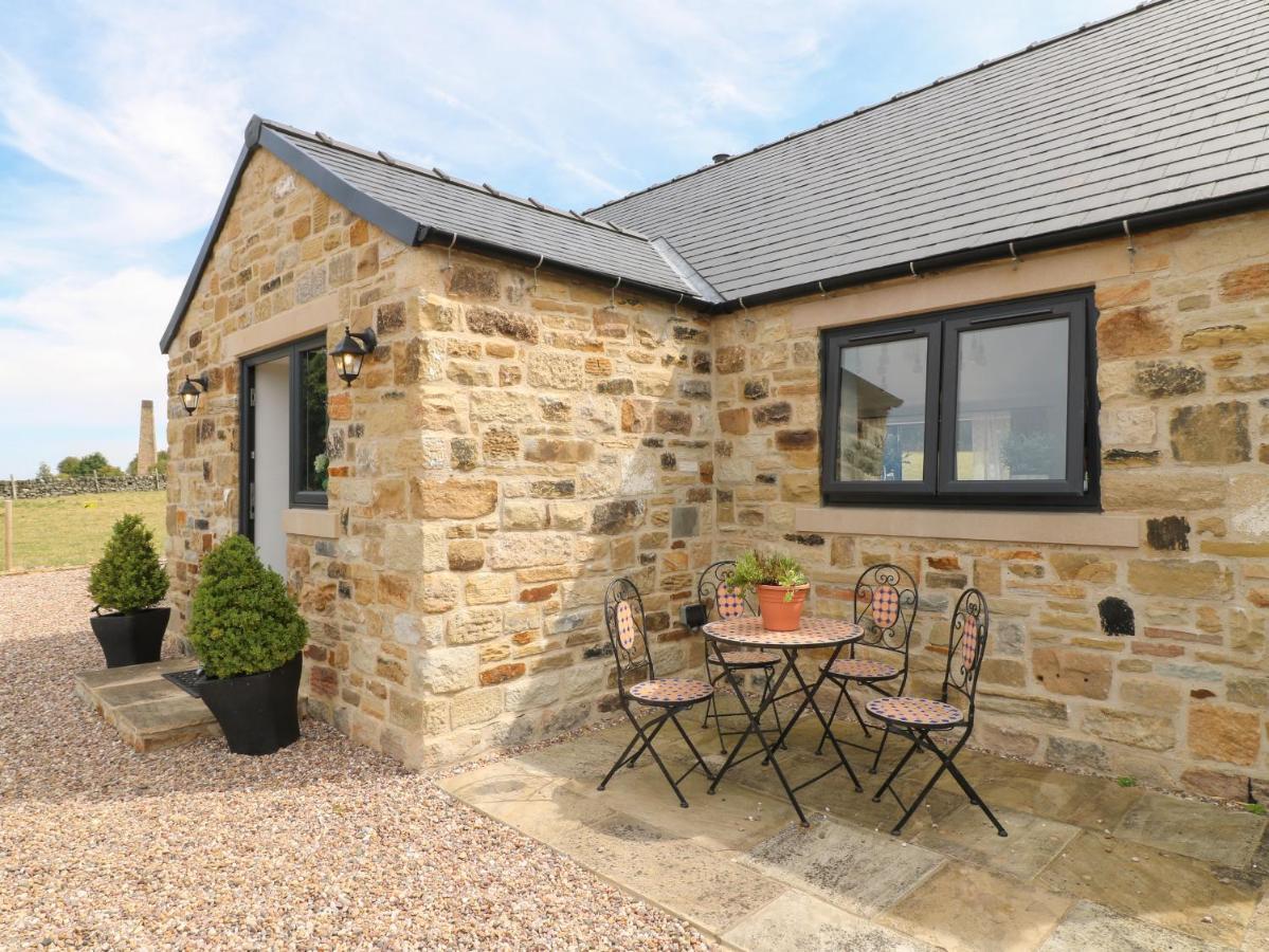 The Cottage Chesterfield Bagian luar foto